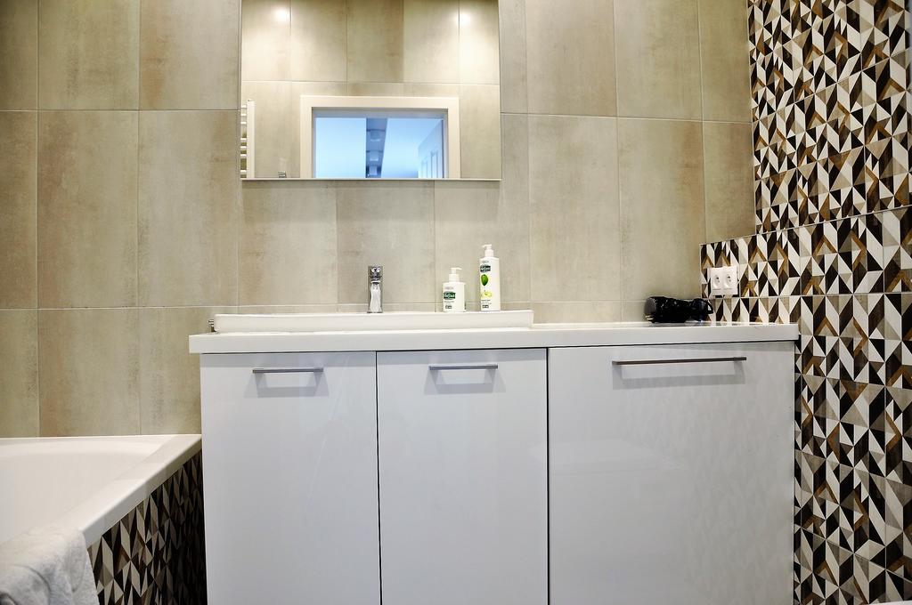 Prudentia Apartments Moko Residence Варшава Екстер'єр фото