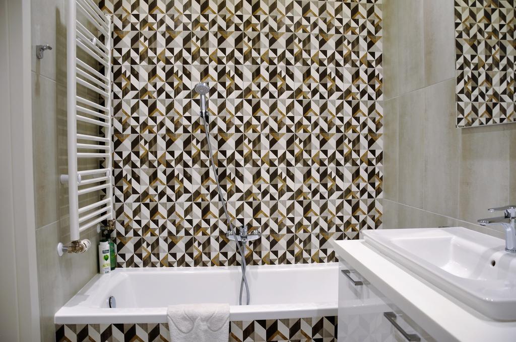 Prudentia Apartments Moko Residence Варшава Екстер'єр фото