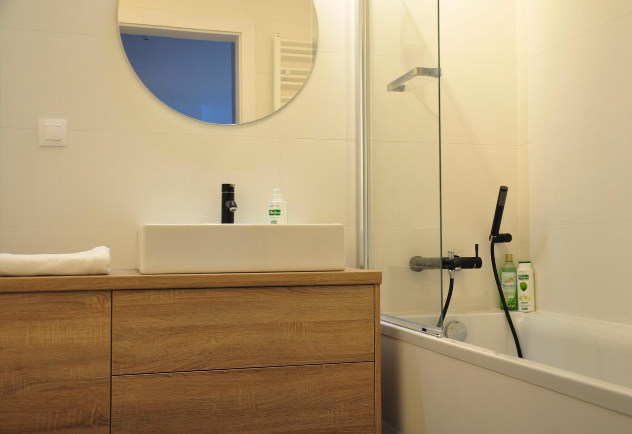 Prudentia Apartments Moko Residence Варшава Екстер'єр фото