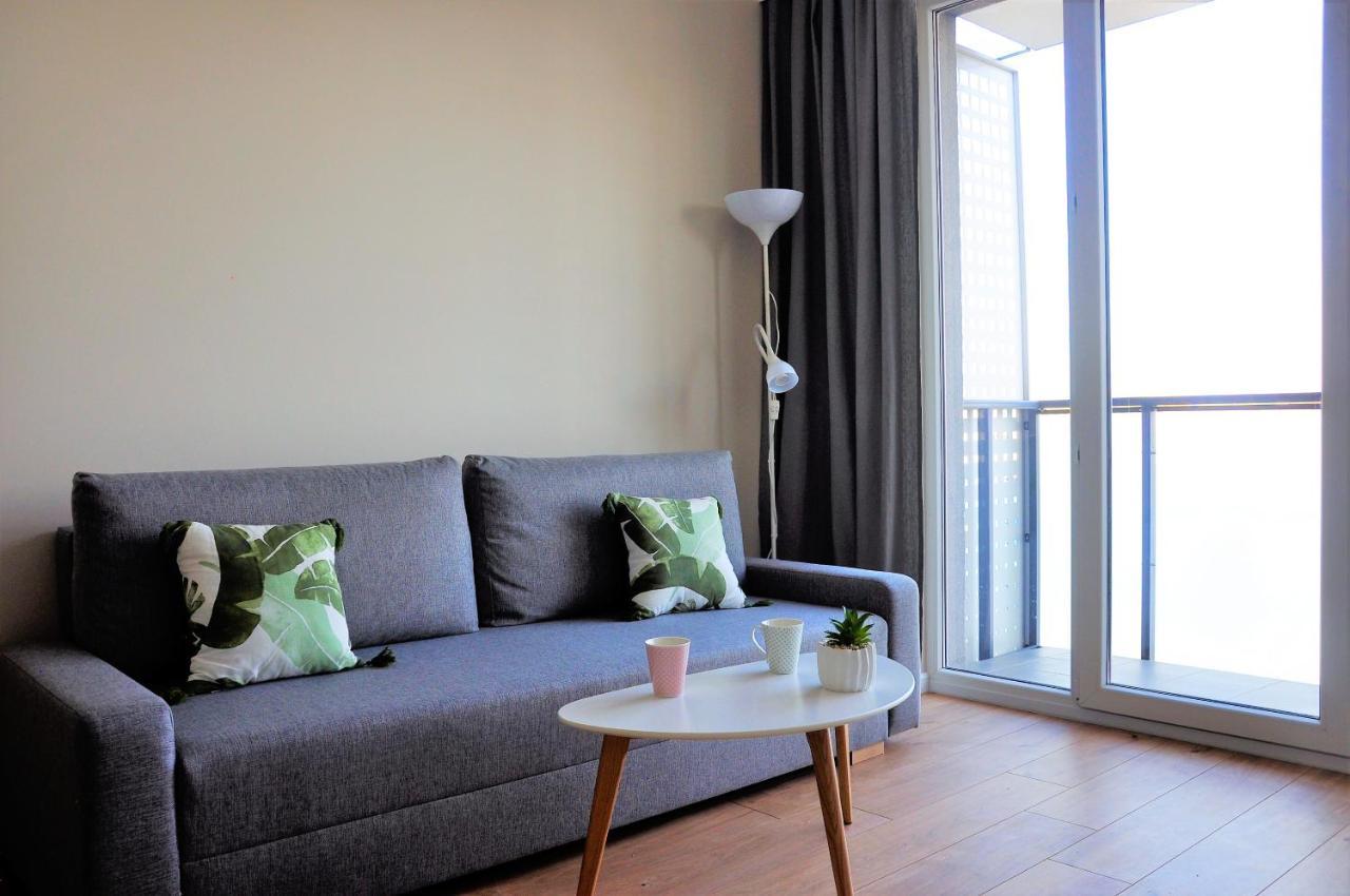 Prudentia Apartments Moko Residence Варшава Екстер'єр фото