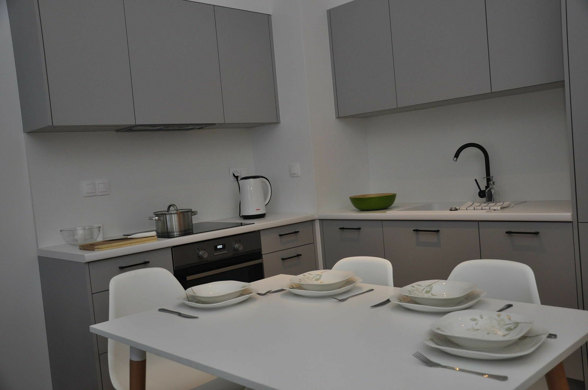 Prudentia Apartments Moko Residence Варшава Екстер'єр фото