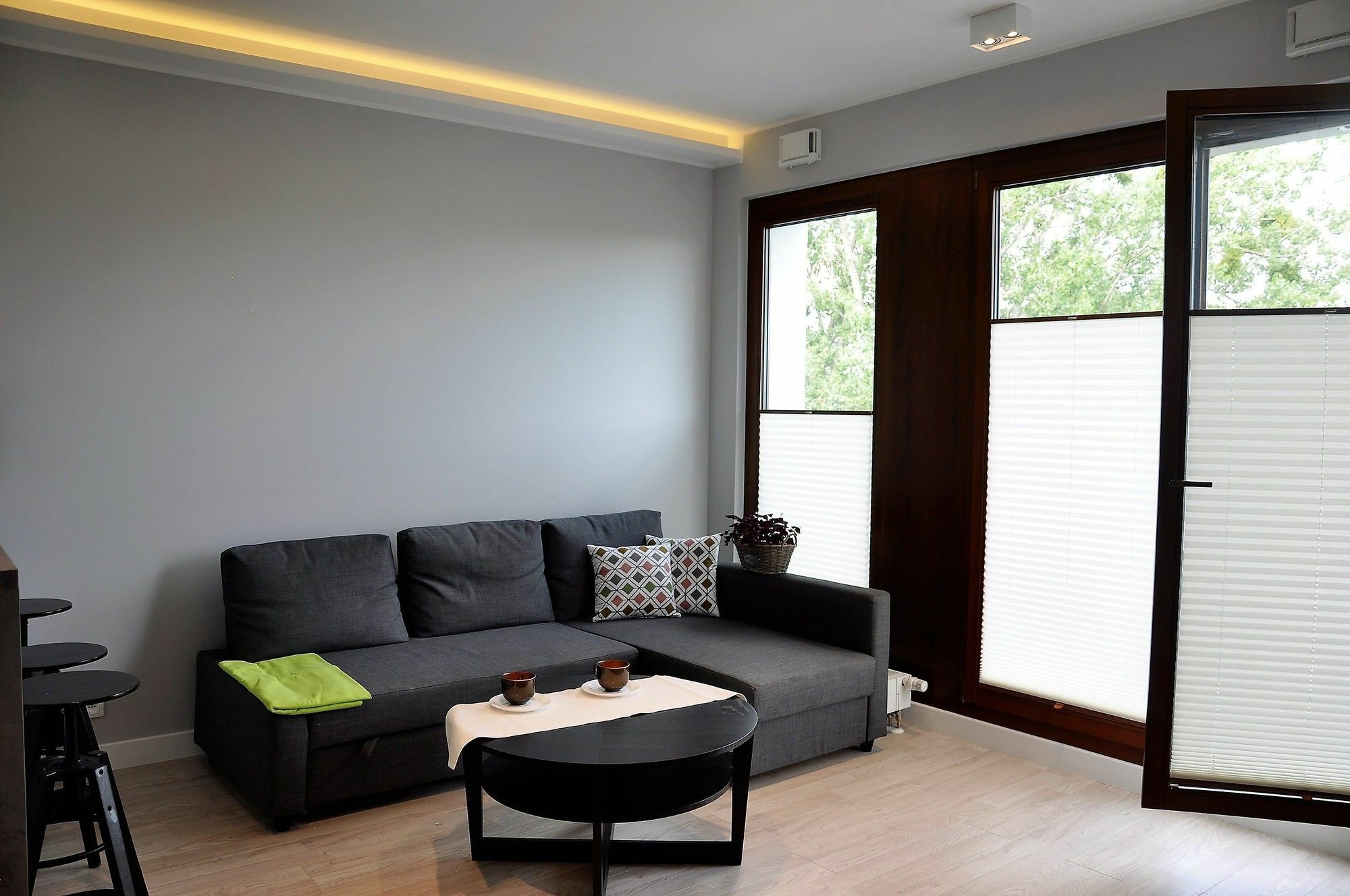 Prudentia Apartments Moko Residence Варшава Екстер'єр фото
